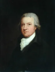 Dr Edmund Cartwright (1743-1823)